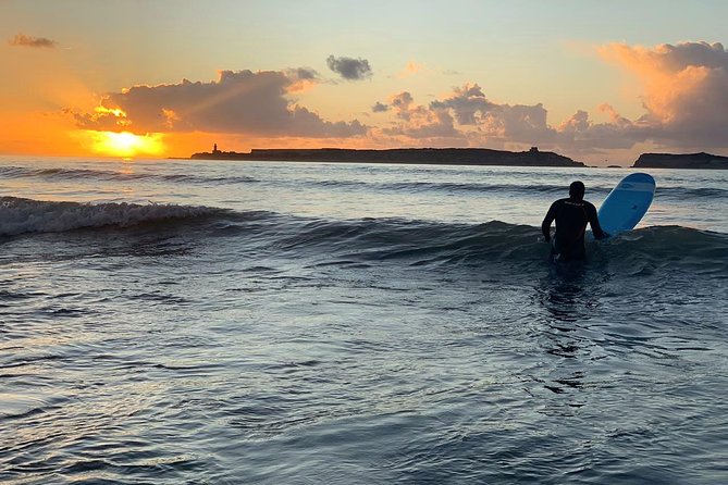 Comesurfing - Learn How to Surf - Overview of Comesurfing