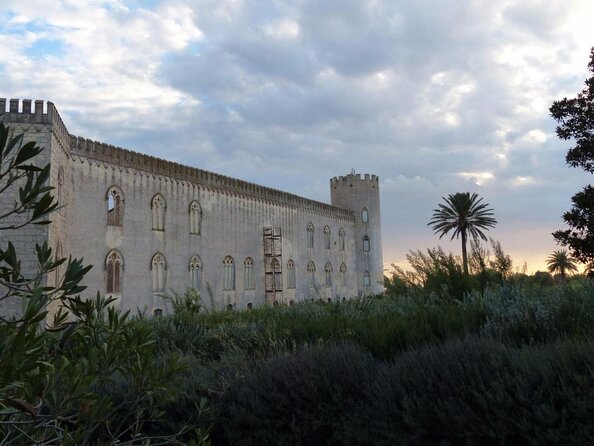 Commissioner Montalbano Tour Review: A Unique Experience - Key Points