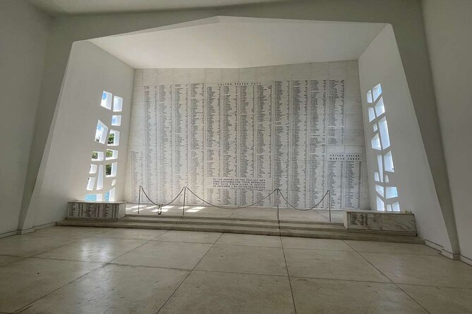 Complete and Ultimate Pearl Harbor Deluxe Experience From Maui - About Your Stay