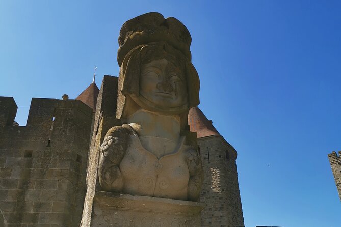 Complete Private Tour City and Castle of Carcassonne - Good To Know