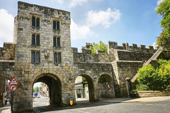 Complete Tour of York - Good To Know