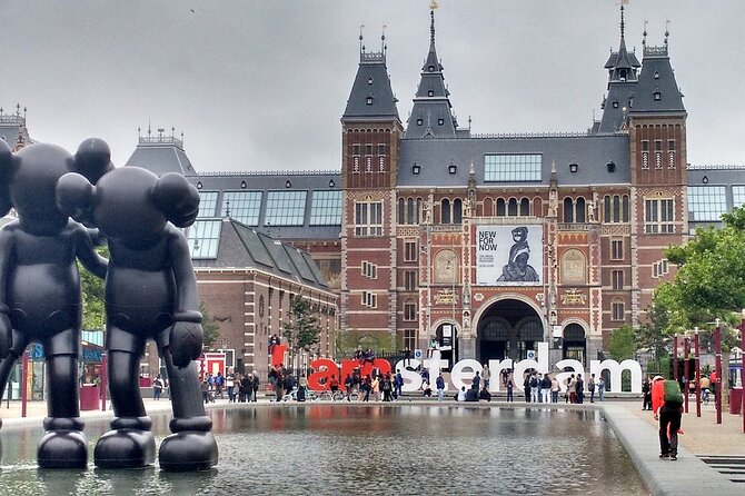 Concert at The Royal Concertgebouw - Amsterdam - Highlights of the Concert Experience