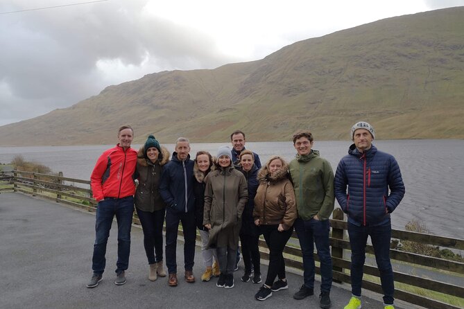 Connemara & Mayo Pub Tour From Westport. Mayo. Private Guide. Full Day. - Tour Overview