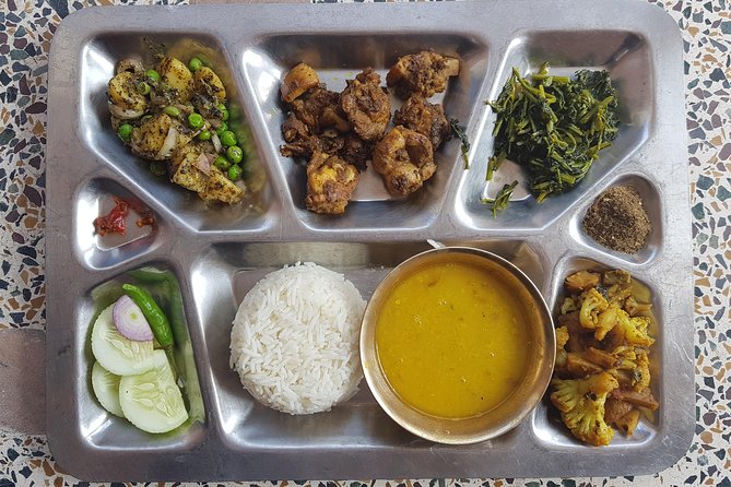 Cook and Learn Nepalese Cusine. - Good To Know