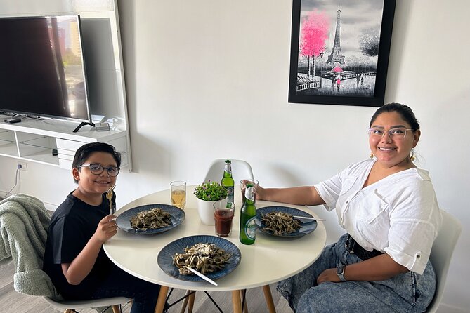 Cooking and Class With Private Guatemalan Chef - Good To Know