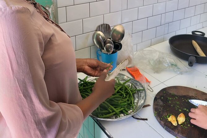 Cooking and Sewing & Jewelry Workshops in Arusha - Good To Know