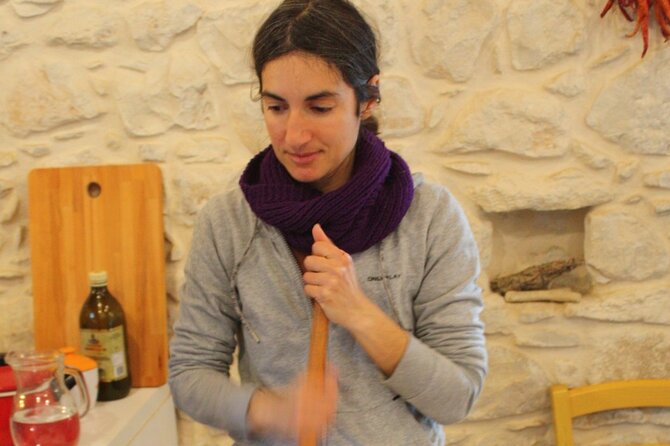 Cooking Class in the Countryside With Simona - Good To Know