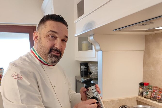 Cooking Class of Spoleto Recipes, Fresh Pasta and Truffles - Good To Know