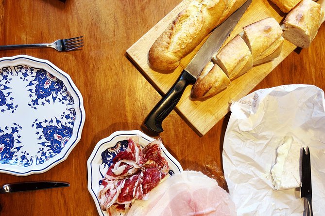 Cooking Course Italian Regional Cuisines - Good To Know
