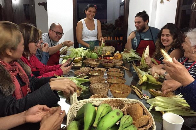 Cooking Stories - Cooking Stories - About Your Stay