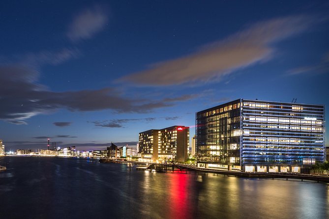 Copenhagen by Night Photography Tour Review