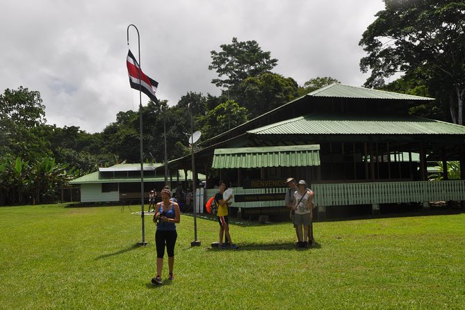 Corcovado Day Trip -Sirena Station - Good To Know