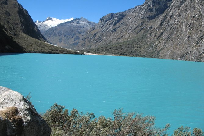 CORDILLERA BLANCA CIRCUIT the Virgin Non Touristic Route - Good To Know