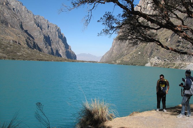 Cordillera Blanca LAKES: Lake 69, Llanganuco Lakes, Paron Lake - Good To Know