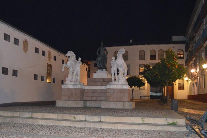 Cordoba by Night Customs & Traditions Private Tour - Tour Overview