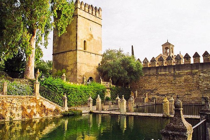 Cordoba: Fantastic Tour With Tickets - Tour Highlights