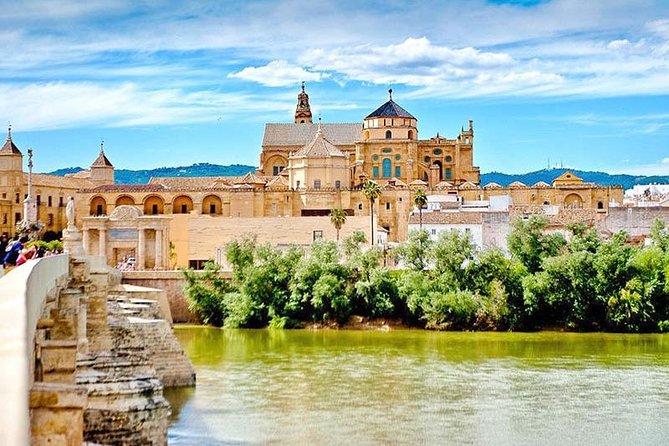 Cordoba One Day From Sevilla - Key Points