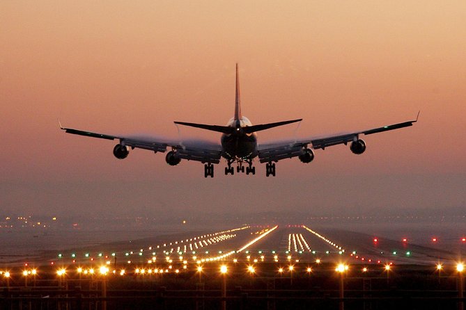 Corfu Airport Private Departure Transfer - Overview of the Service