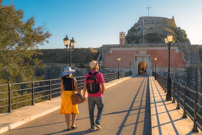 Corfu Beach Escape: Glyfada Beach & Corfu Town - Good To Know