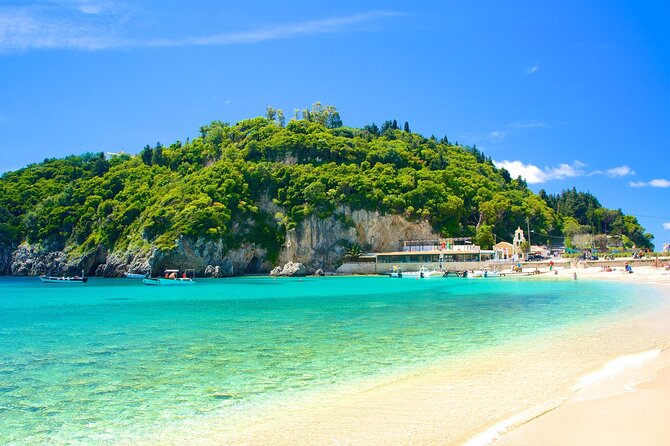 Corfu Panoramic Island Tour - Good To Know