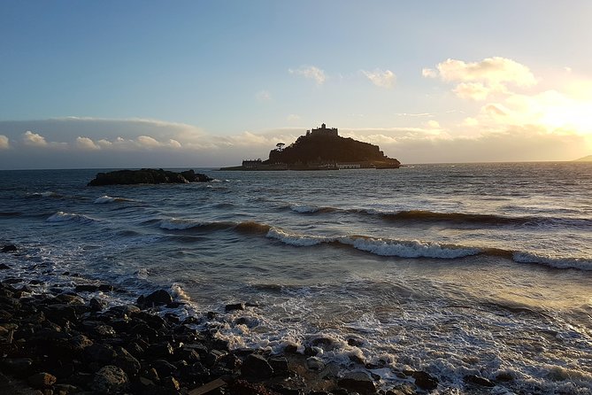Cornwall Highlights Private Tour From Newquay - Good To Know
