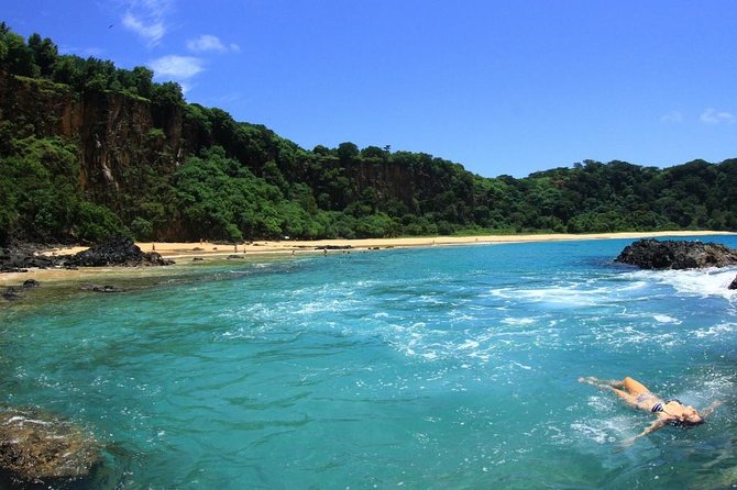 Costa Dos Mirantes Trail Tour From Fernando De Noronha - Good To Know