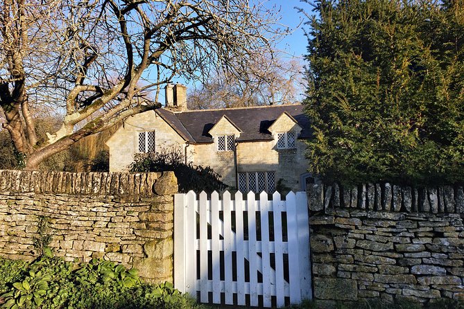 Cotswolds One Day Guided Cycle Tour - Private Groups - Good To Know