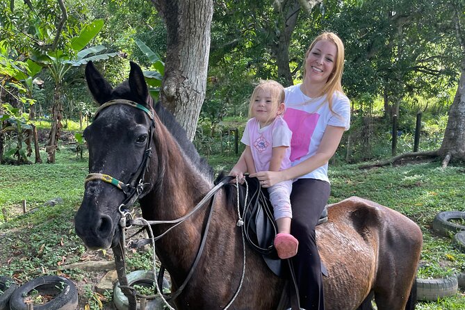 Countryside Horseback Riding Eco-Adventure Near Cartagena - Good To Know