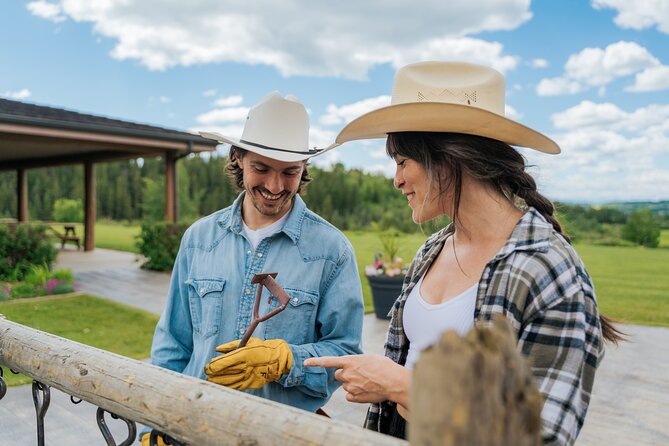 Cowboy Country Tour - Good To Know