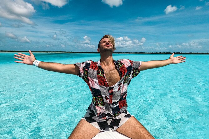 Cozumel Snorkel Tour: Coral Reefs, El Cielo & Beach (Hotel Pick Up) - Key Points