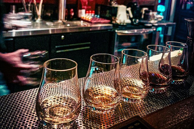 Craft Beer & Rum Tasting in Bohemian El Cangrejo - Good To Know