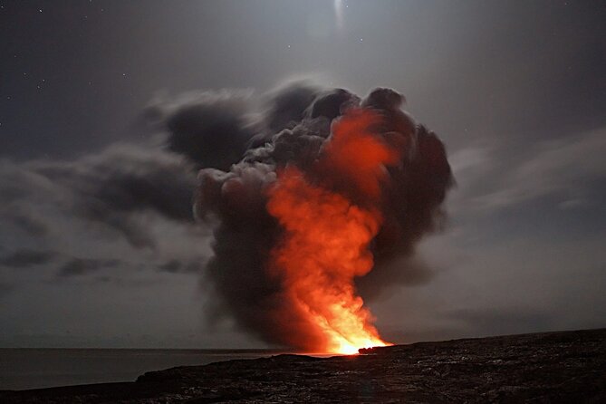 Creative Soul Scavenger Hunt (Hawaiʻi Volcanoes National Park) - Good To Know
