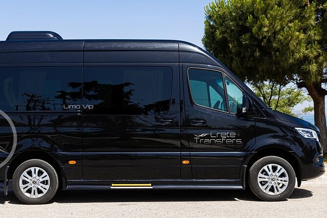 Crete One-Way Airport Transfer to Rethymno  - Heraklion - Good To Know