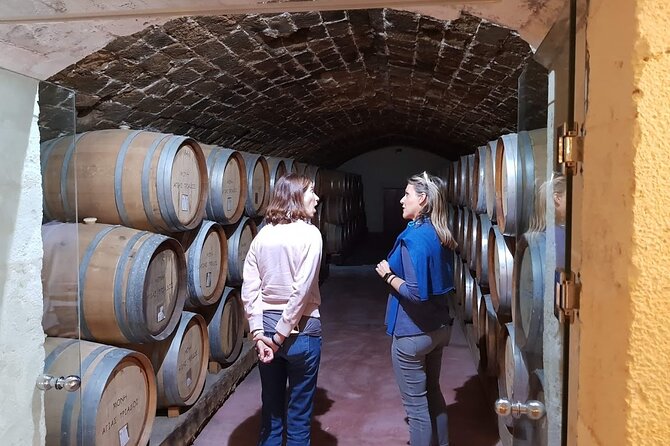 Crete Wine & Olive Oil Tour - Tour Overview and Highlights