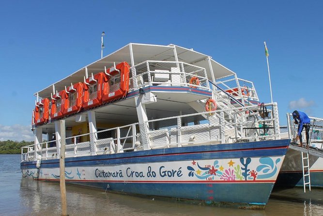 Croa Goré And Valentines Island Tour - Good To Know