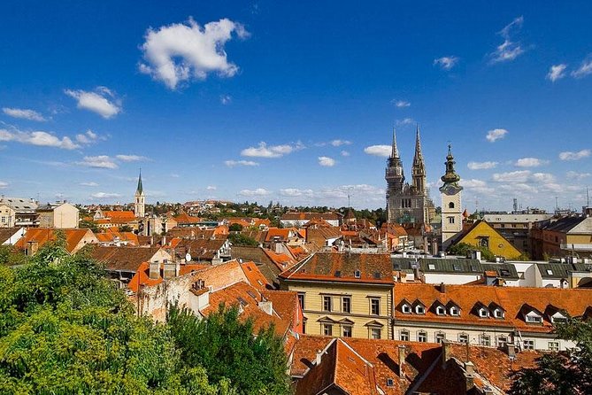 Croatia 7 or 9 Night Tour: Zagreb, Split, Korcula, Dubrovnik - Good To Know