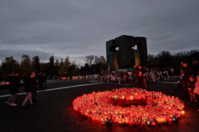 Croatian War Story: Hero City of Vukovar - Full Day Tour From Zagreb - Good To Know