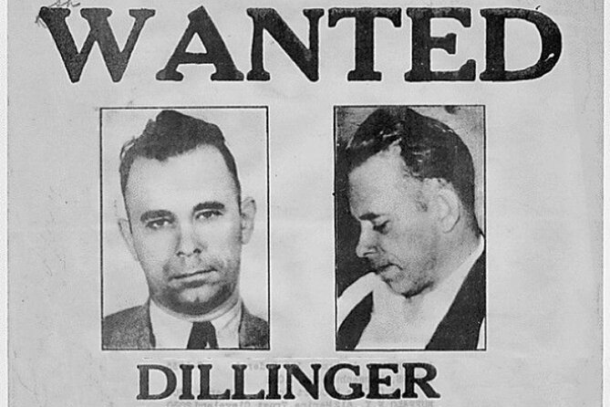 Crooked St. Paul Gangsters Private Riding Tour (2 Hrs) - Good To Know