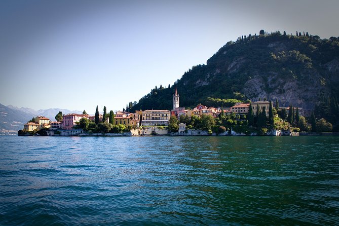 Cruise and Dinner on Lake Como From Varenna - Good To Know
