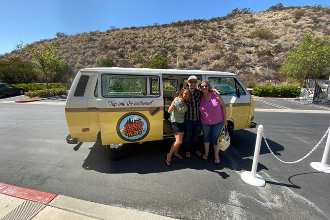 Cruise & Booze Brewery Tours - Good To Know