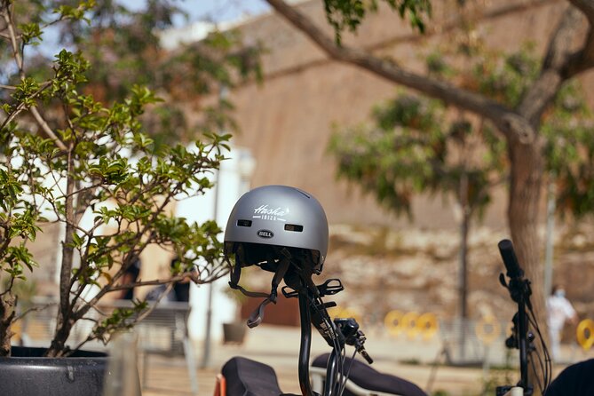 Cruise Stop E-Bike Rental Adventure Ibiza - Bike Delivery Convenience