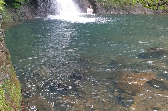 *Cruise Stopover* - Tropical Forest - Sainte-Anne Beach - Good To Know