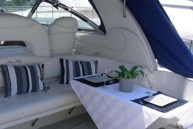 Cruiseship Special | VIP Yacht Trip | Rhodes to Lindos via 3 Best Beaches - Good To Know