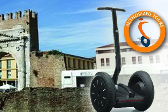 CSTRents - Rimini Segway PT Authorized Tour - Good To Know