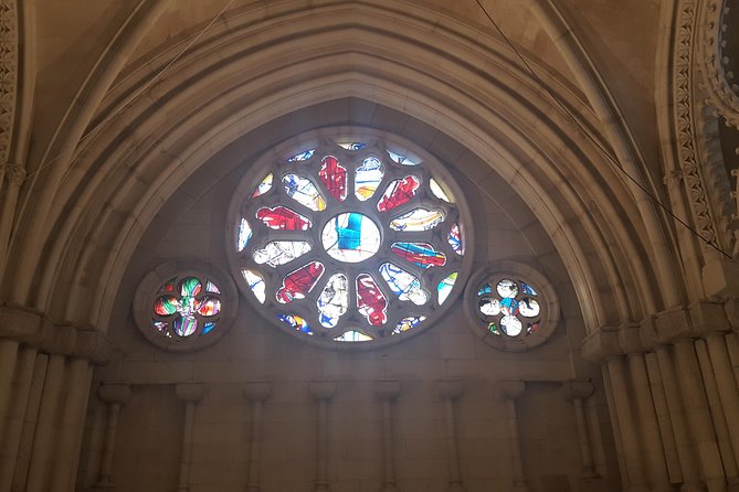 Cuenca Group Tour With Cathedral and Hanging Houses Visits - Overview of the Tour
