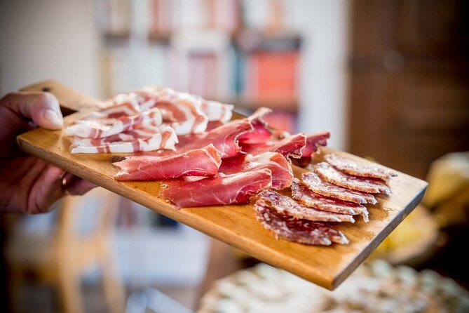 Culatello and Parmigiano: Private Half-Day Tour in Parma - Good To Know
