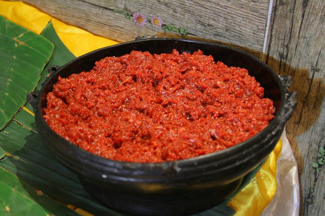 Culinary Class and Food Tour in Addis Ababa - Good To Know