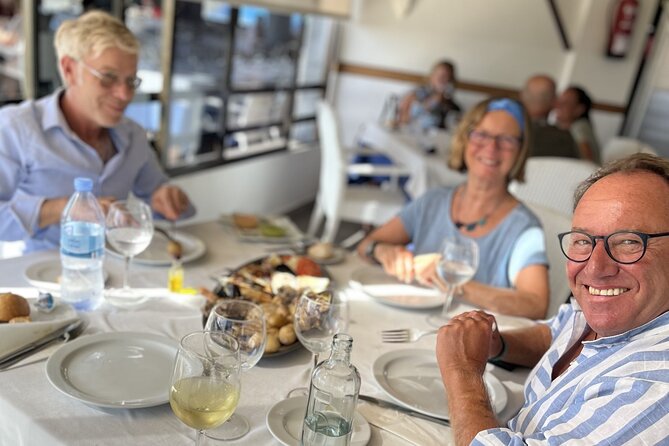 Culinary Discovery Tour Through Puerto Rosario - Key Points
