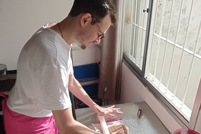 Culinary Experience Making Alfajores in Montevideo - Alfajores: Uruguays Iconic Confection