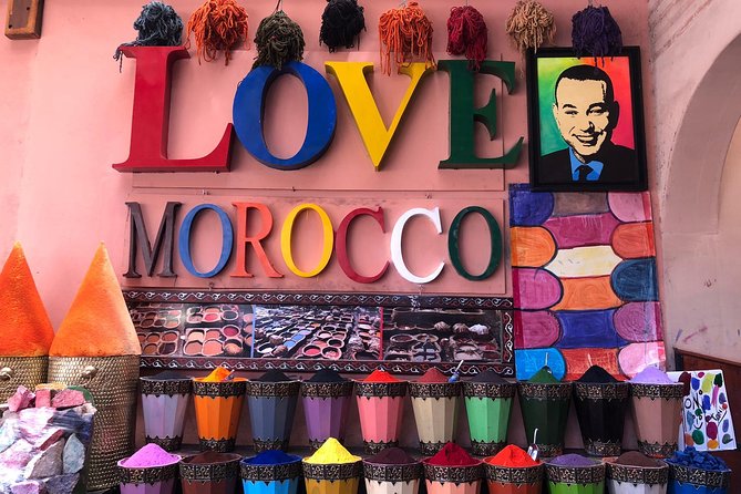 Cultural Tour in Fez - Good To Know